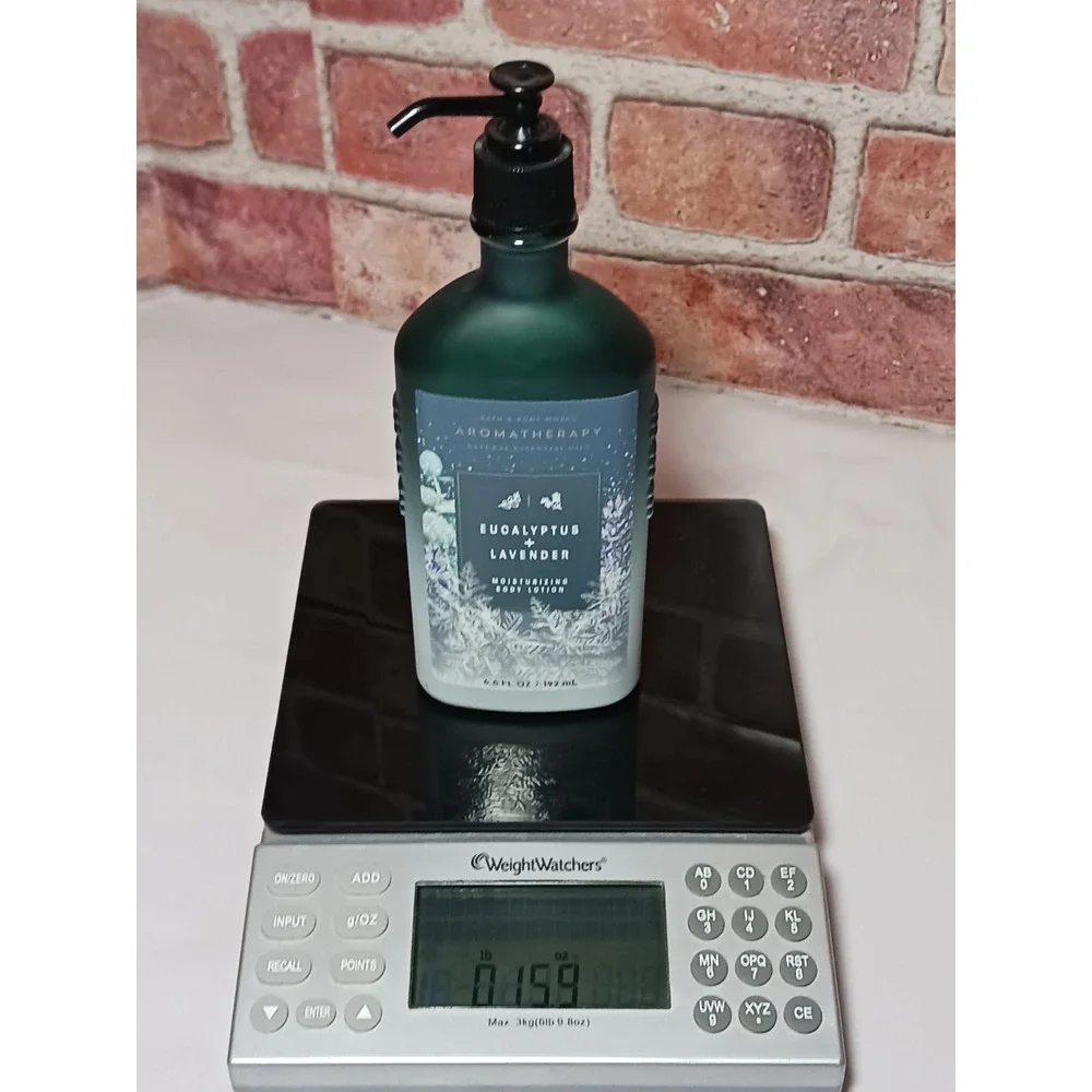 Bath & Body Works bath body